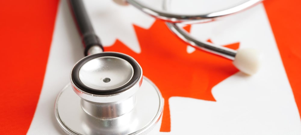 Studying Medicine in Canada