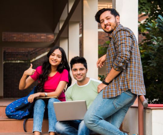 Canada study visa consultant in Mumbai