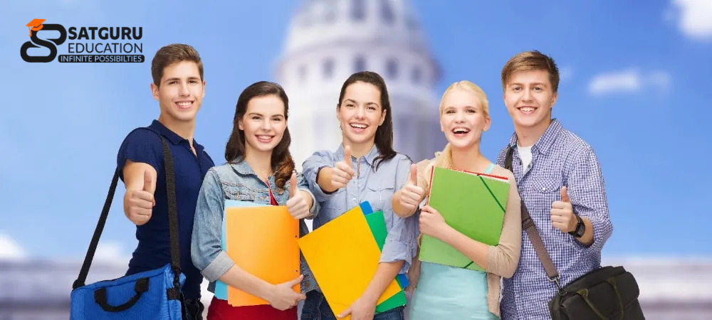 How International Student Offices Empower Global Students