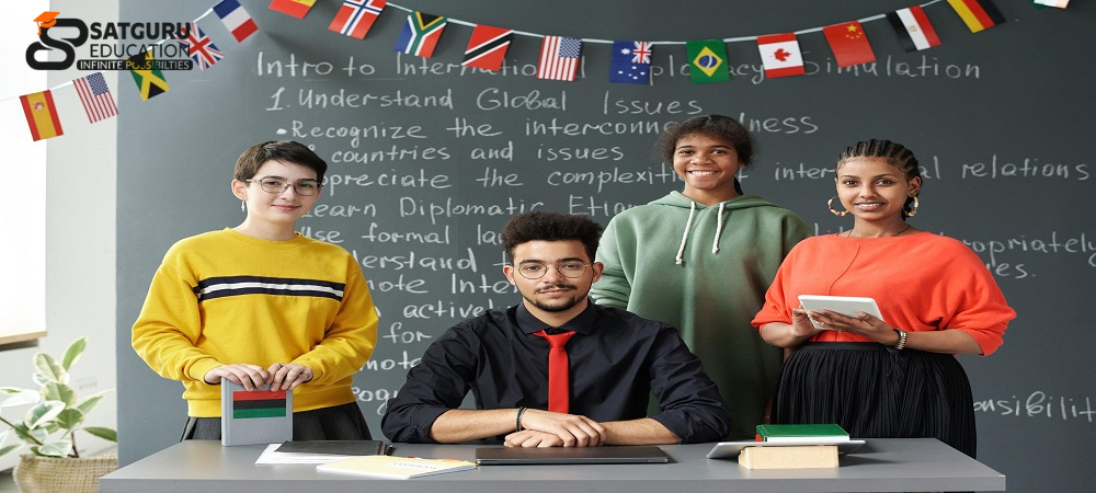 The Importance of Cultural Sensitivity for International Students