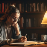 Effective Study Habits for Success While Studying Abroad